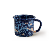 Island Breeze Large Mug 300cc Indigo