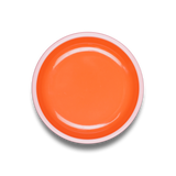 Colorama Small Plate 18cm Coral with Soft Pink Rim