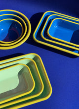 Bornn Enamelware Baking Dishes Bowls