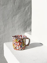 Island Breeze Large Mug 300cc Cream