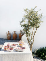 Island Breeze Large Plate 26cm Cream