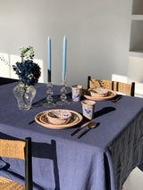 Island Breeze Large Plate 26cm Tuscany