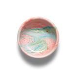 New Marble Bowl 12cm Blush