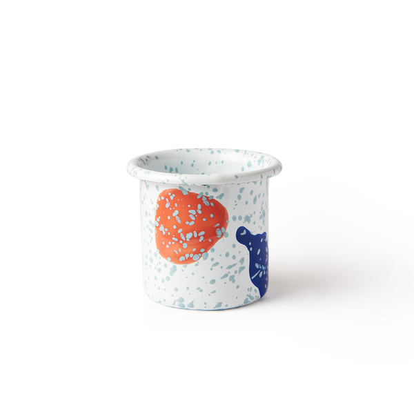 Kids & Family Cup White